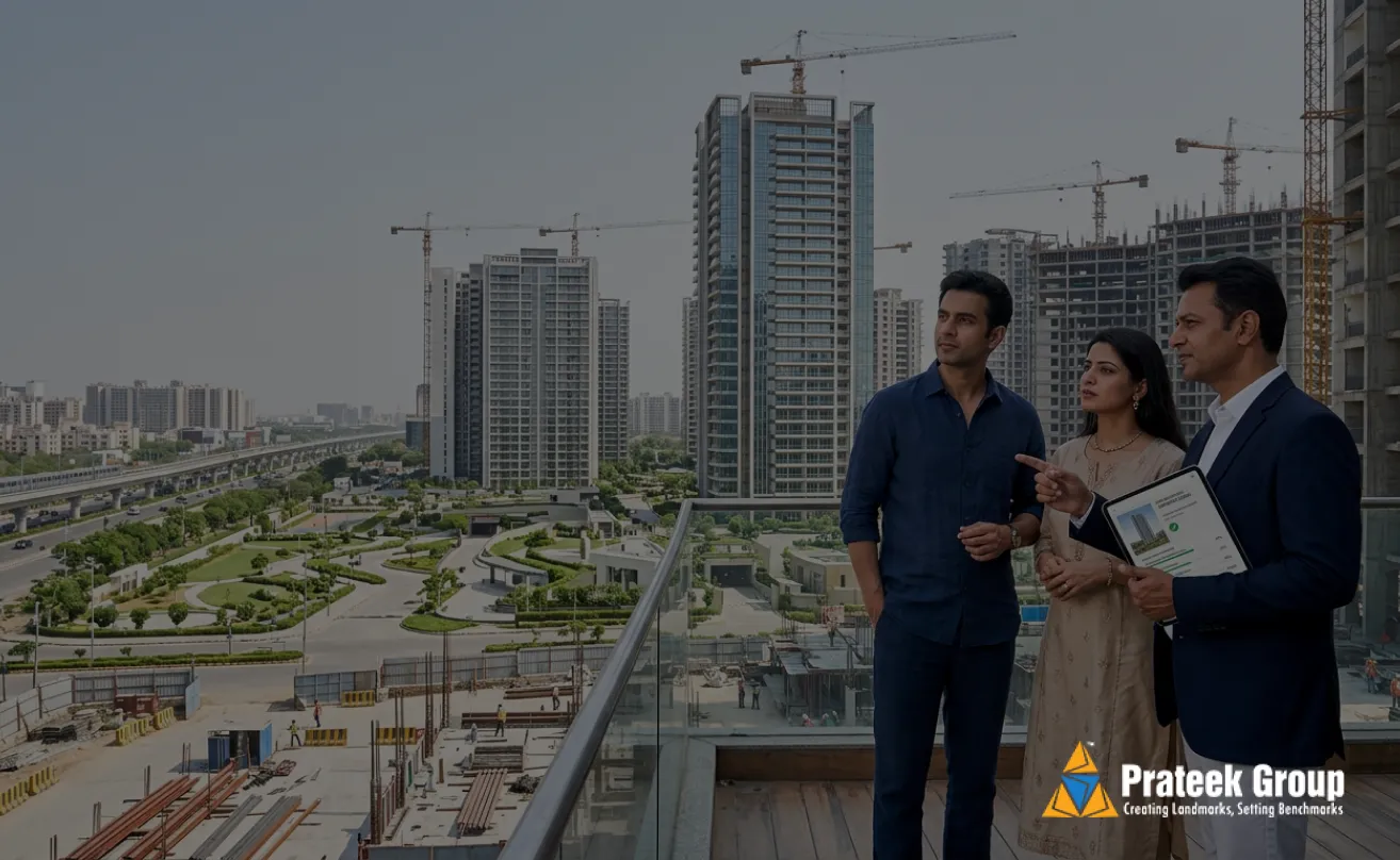 Upcoming projects in Noida in 2026 how to judge new launches, pre-launch offers and RERA possession rules