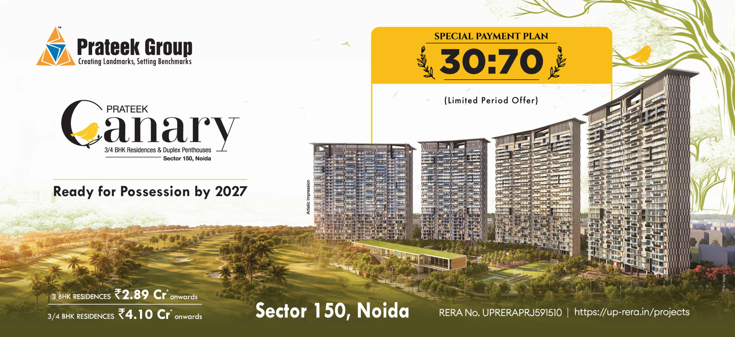 Website Home Page Popup Banner Prateek Canary Scaled