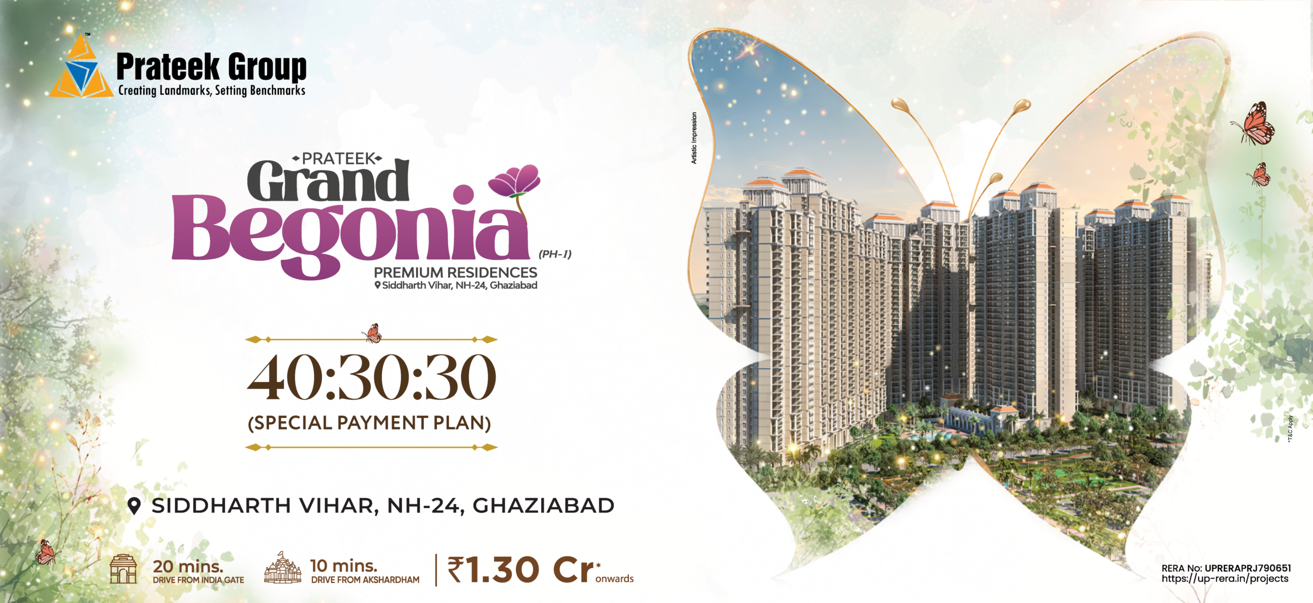Website Home Page Popup Banner Prateek Grand Begonia Scaled