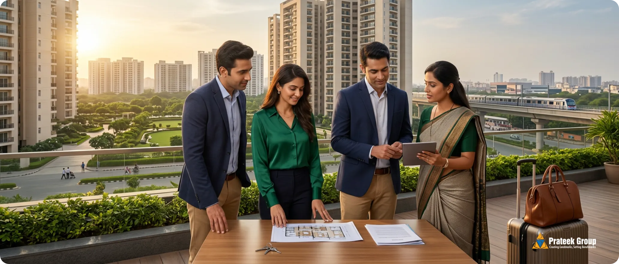 buying ghaziabad