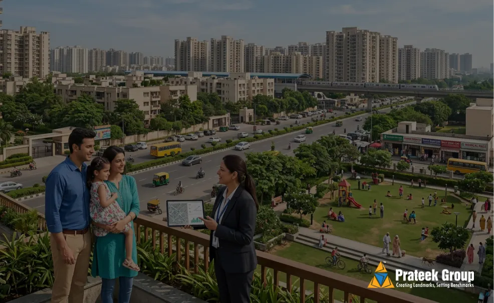 property in sector