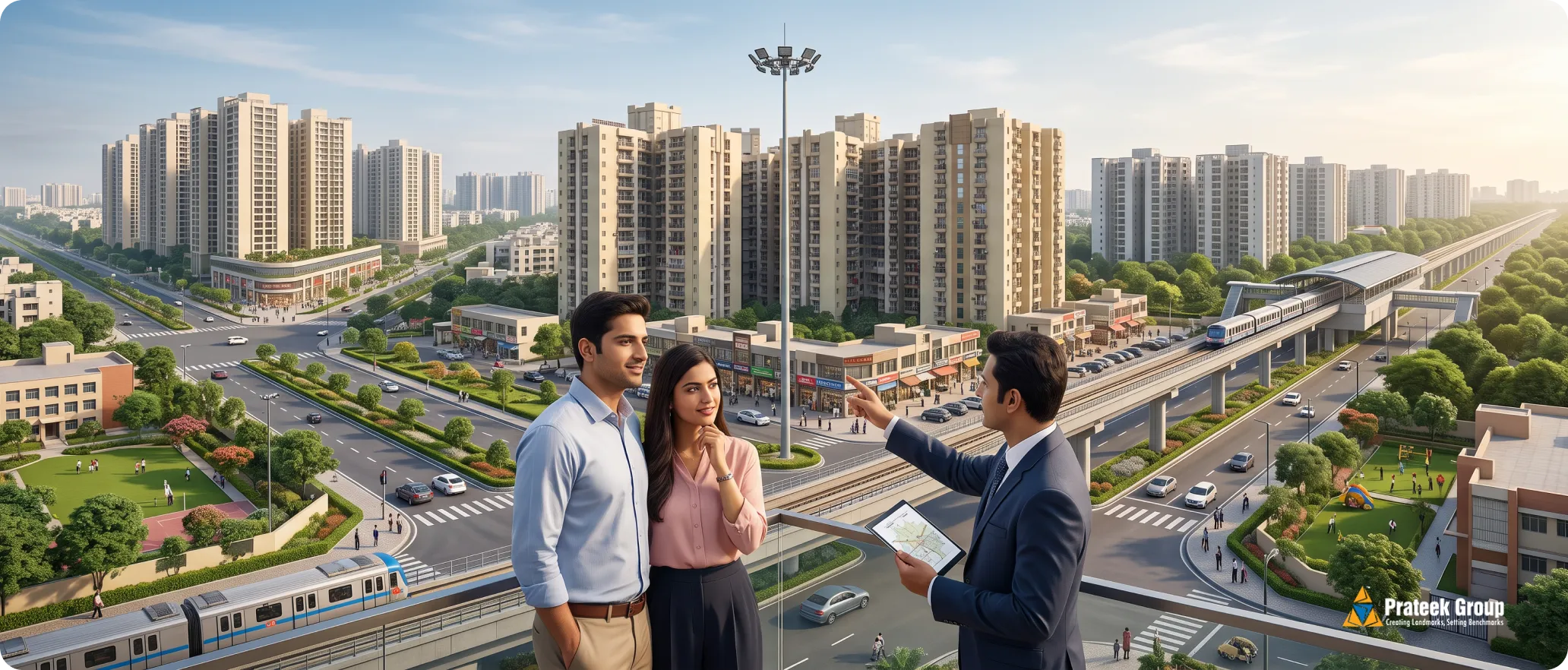 siddarth vihar img