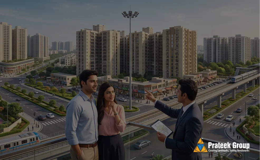 siddarth vihar