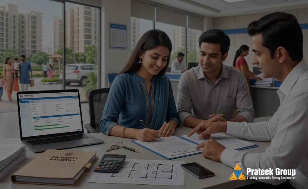stamp duty ghaziabad