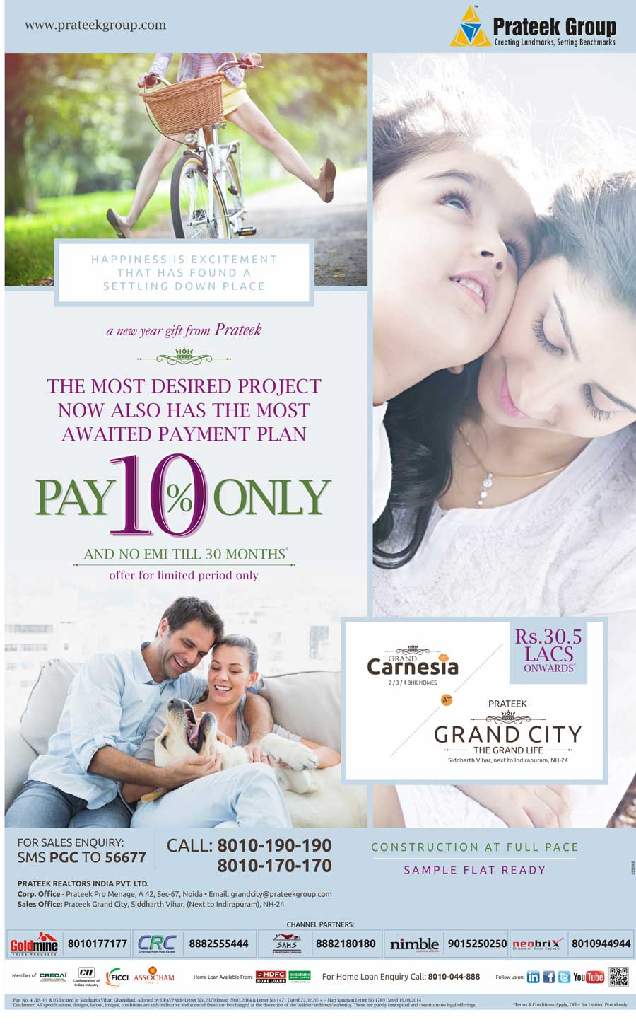 Times Property