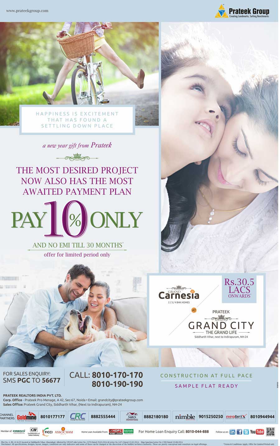 Times Property