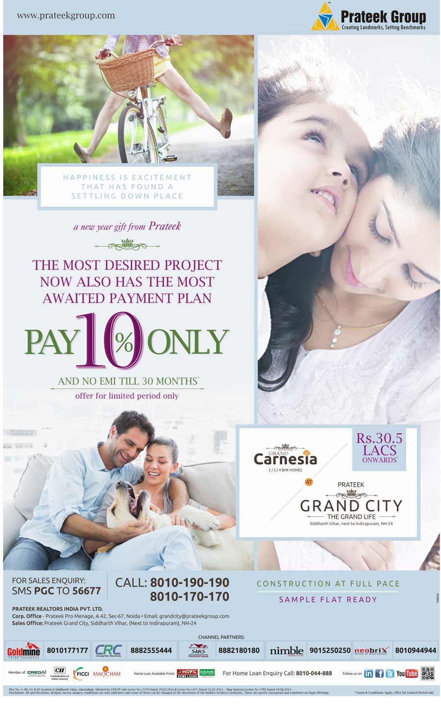 Times Property