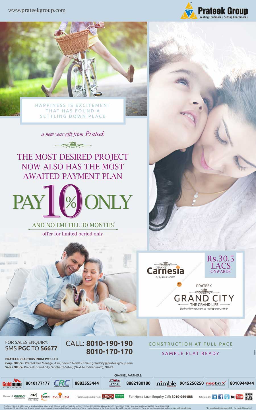 Times Property