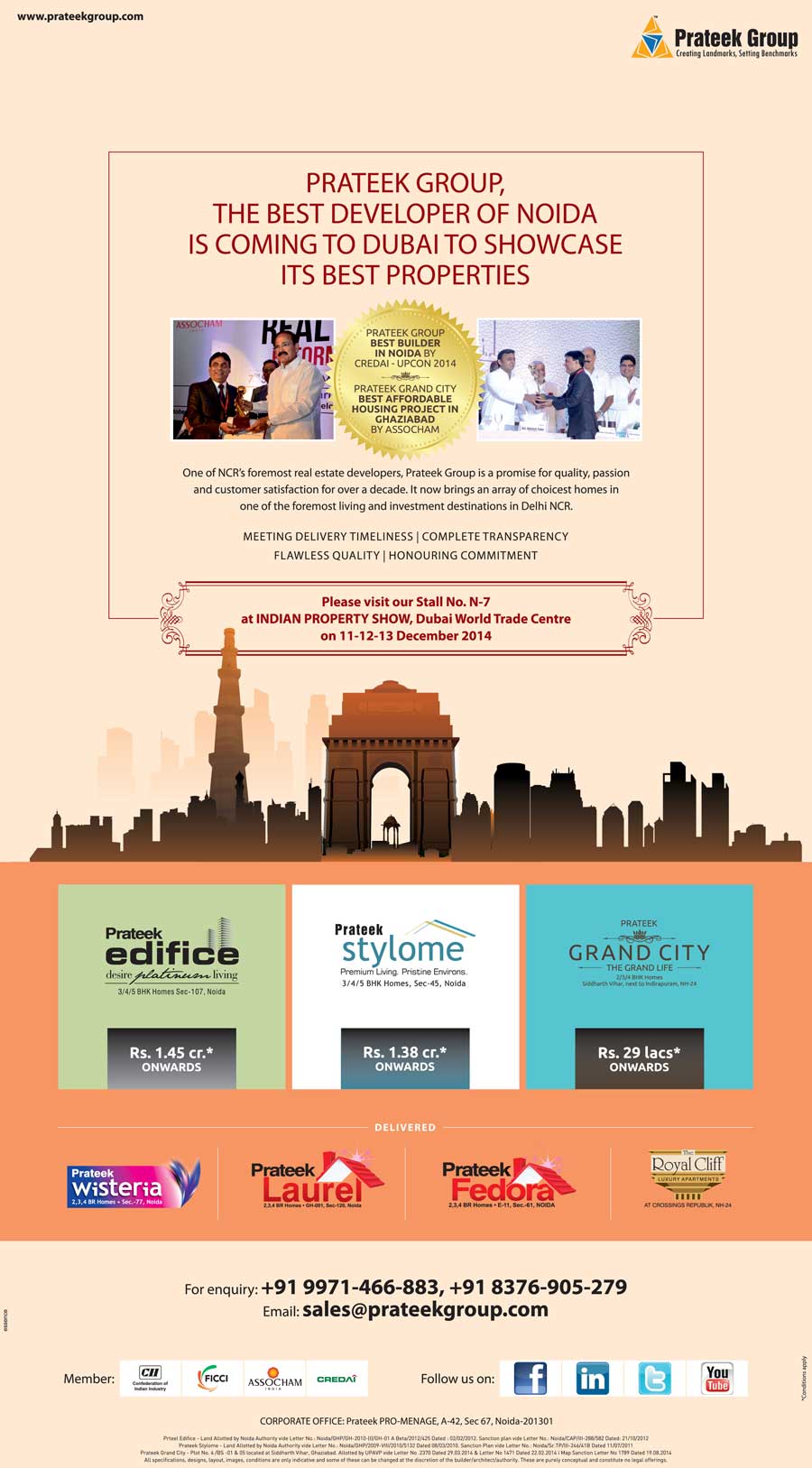 Khaleej Times