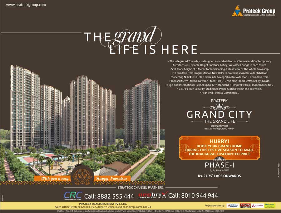 HT Estates