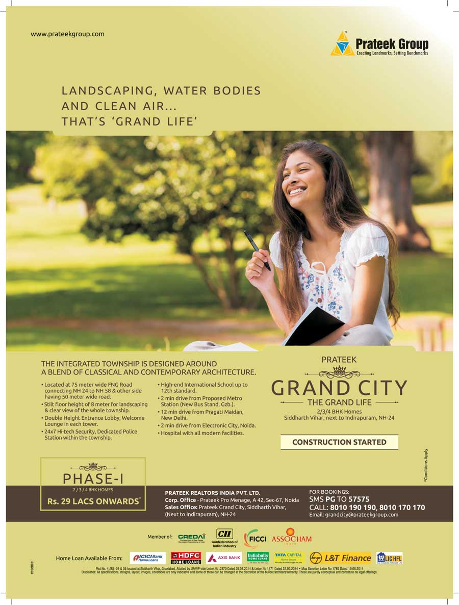 Realty&More Magazine