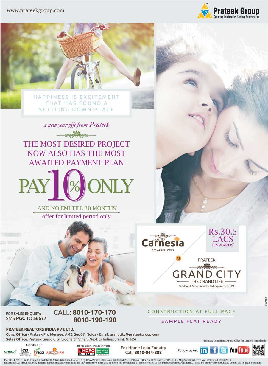 Realty&More Magazine