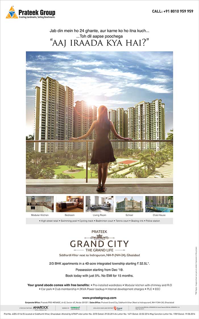 Delhi Times