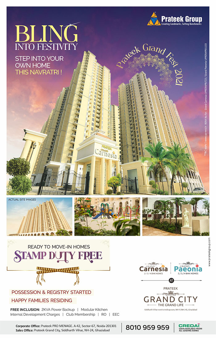 Times Property