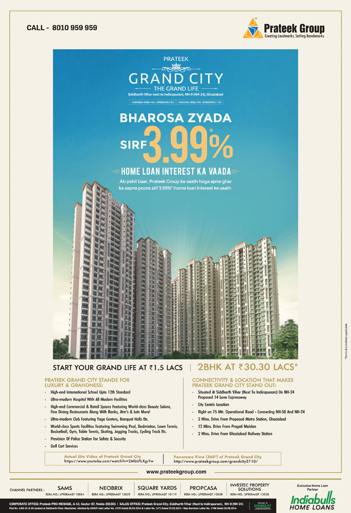 HT City