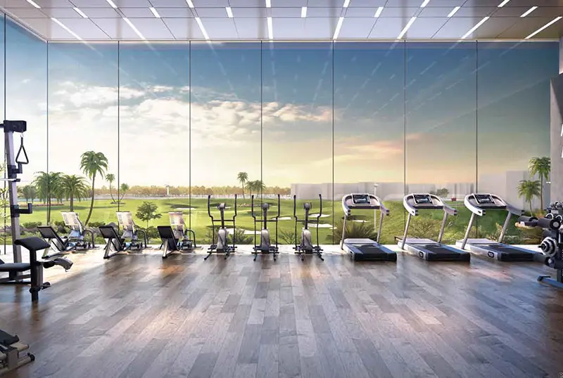 amenities